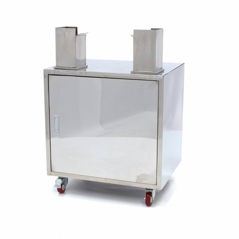 Automatic Orange Juicer - 20kg - with Tap Automatic Orange Juicer - 20kg - with Tap