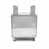 Automatic Orange Juicer - 20kg - with Tap Automatic Orange Juicer - 20kg - with Tap