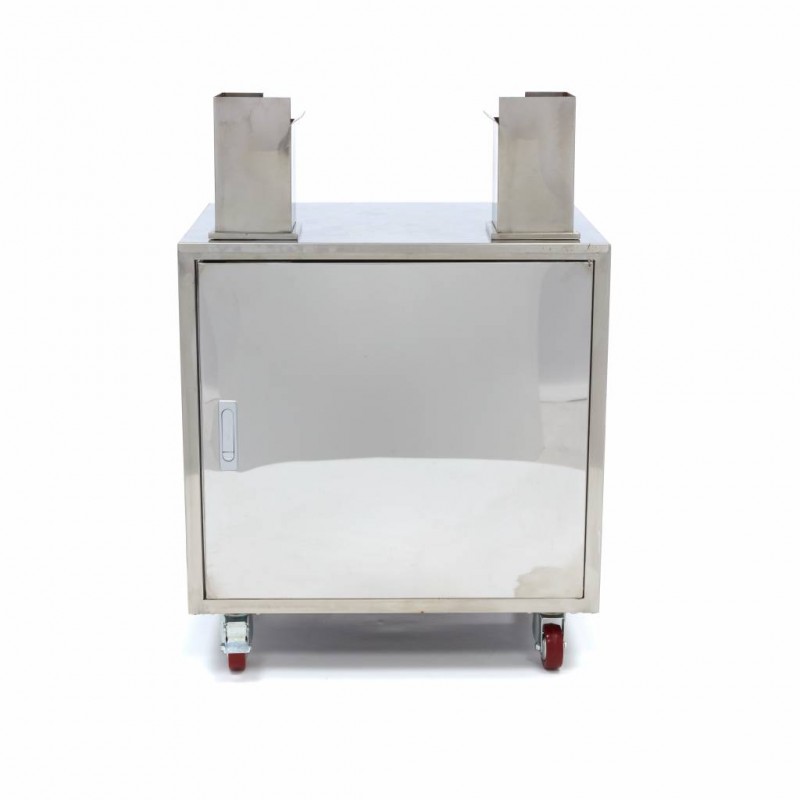 Automatic Orange Juicer - 20kg - with Tap Automatic Orange Juicer - 20kg - with Tap