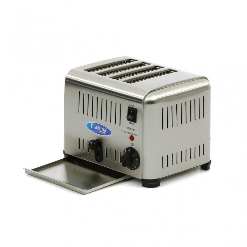 Toaster 4 Slices Toaster 4 Slices