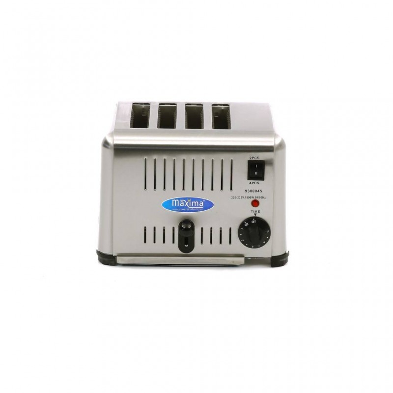 Toaster 4 Slices Toaster 4 Slices