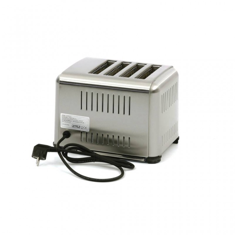 Toaster 4 Slices Toaster 4 Slices