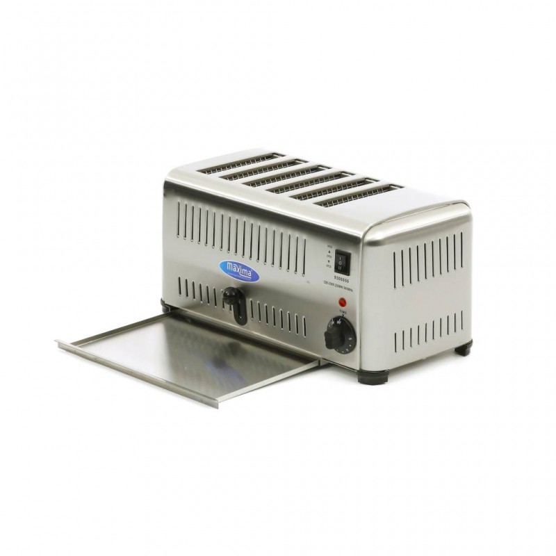 Toaster 6 Slices Toaster 6 Slices