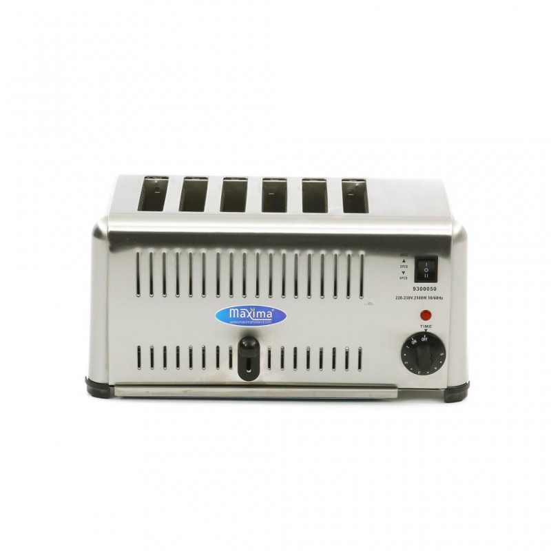 Toaster 6 Slices Toaster 6 Slices