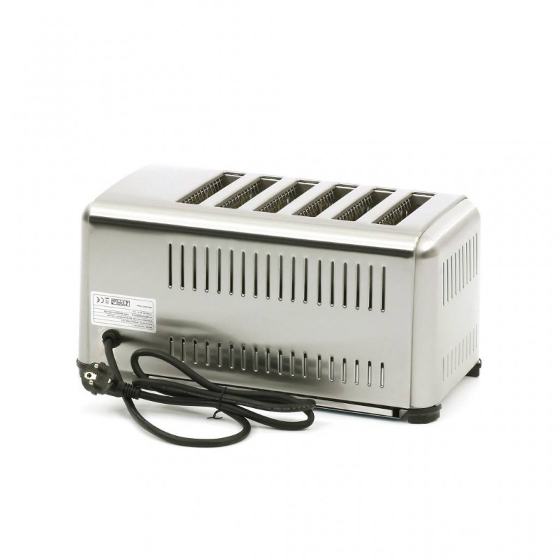 Toaster 6 Slices Toaster 6 Slices