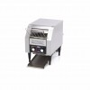 Toaster Conveyor - 150 Slices/h - Adjustable Speed - incl Cr Toaster Conveyor - 150 Slices/h - Adjustable Speed - incl Cr