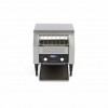 Toaster Conveyor - 300 Slices/h - Adjustable Speed - incl Cr Toaster Conveyor - 300 Slices/h - Adjustable Speed - incl Cr
