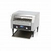 Toaster Conveyor - 450 Slices/h - Adjustable Speed - incl Cr Toaster Conveyor - 450 Slices/h - Adjustable Speed - incl Cr
