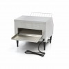 Toaster Conveyor - 450 Slices/h - Adjustable Speed - incl Cr Toaster Conveyor - 450 Slices/h - Adjustable Speed - incl Cr
