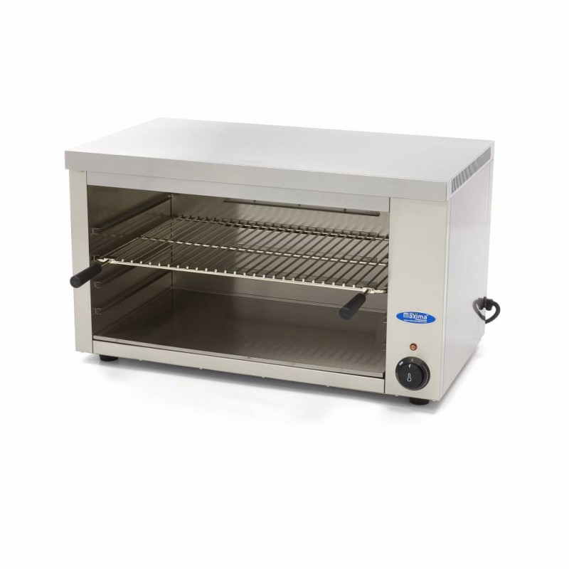 Salamander Grill - 64 x 30cm - 3600W Salamander Grill - 64 x 30cm - 3600W