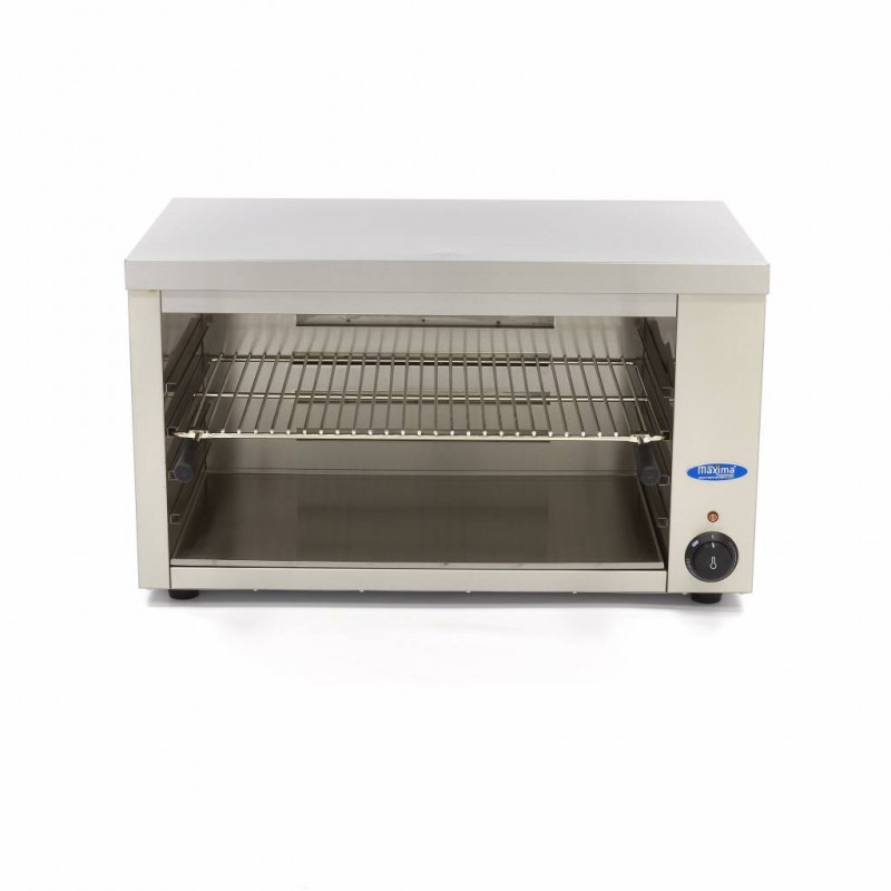 Salamander Grill - 64 x 30cm - 3600W Salamander Grill - 64 x 30cm - 3600W