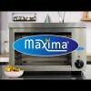 Salamander Grill - 64 x 30cm - 3600W Salamander Grill - 64 x 30cm - 3600W