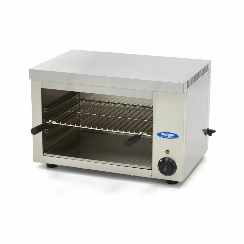 Salamander Grill - 42 x 34cm - 2200W Salamander Grill - 42 x 34cm - 2200W
