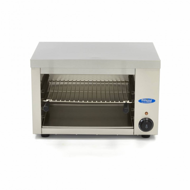 Salamander Grill - 42 x 34cm - 2200W Salamander Grill - 42 x 34cm - 2200W