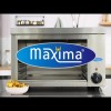 Salamander Grill - 42 x 34cm - 2200W Salamander Grill - 42 x 34cm - 2200W