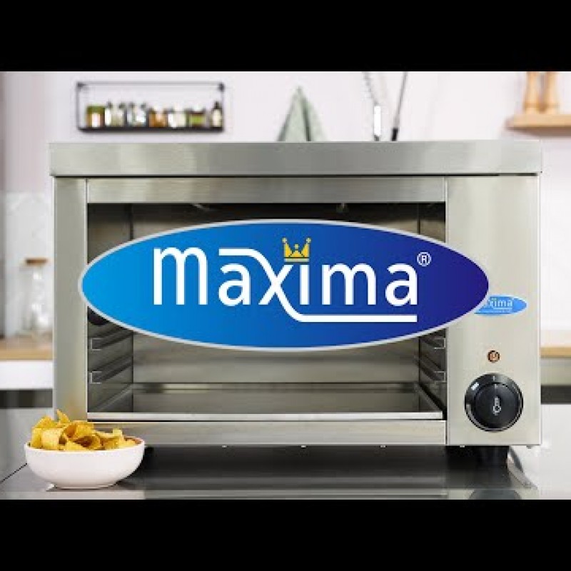 Salamander Grill - 42 x 34cm - 2200W Salamander Grill - 42 x 34cm - 2200W