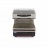 Salamander Grill - 44 x 32cm - 2800W - with Lift Salamander Grill - 44 x 32cm - 2800W - with Lift