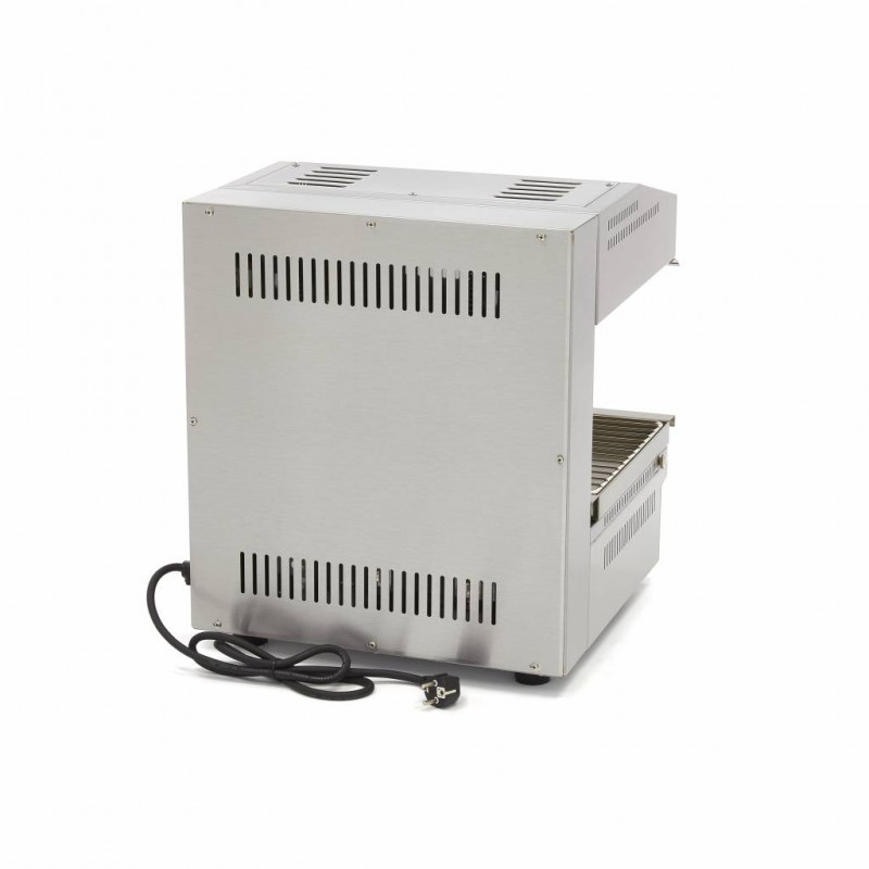 Salamander Grill - 44 x 32cm - 2800W - with Lift Salamander Grill - 44 x 32cm - 2800W - with Lift