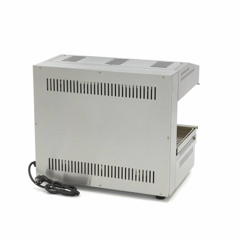 Salamander Grill - 59 x 32cm - 3600W - with Lift Salamander Grill - 59 x 32cm - 3600W - with Lift