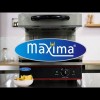 Salamander Grill - 59 x 32cm - 3600W - with Lift Salamander Grill - 59 x 32cm - 3600W - with Lift