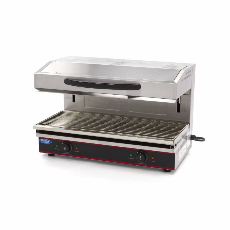Salamander Grill - 79 x 32cm - 5600W - with Lift Salamander Grill - 79 x 32cm - 5600W - with Lift