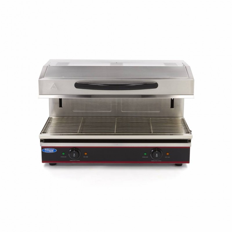 Salamander Grill - 79 x 32cm - 5600W - with Lift Salamander Grill - 79 x 32cm - 5600W - with Lift