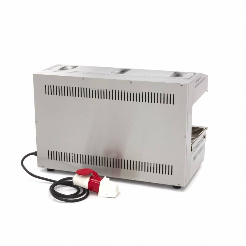 Salamander Grill - 79 x 32cm - 5600W - with Lift Salamander Grill - 79 x 32cm - 5600W - with Lift