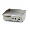 Griddle - Smooth - 55cm - incl Drip tray Griddle - Smooth - 55cm - incl Drip tray