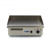 Griddle - Smooth - 55cm - incl Drip tray Griddle - Smooth - 55cm - incl Drip tray