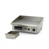 Griddle - Smooth - 55cm - incl Drip tray Griddle - Smooth - 55cm - incl Drip tray