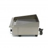 Griddle - Grooved - 55cm - incl Drip tray Griddle - Grooved - 55cm - incl Drip tray