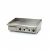 Griddle - Smooth - 73cm - incl Drip Tray - 400V Griddle - Smooth - 73cm - incl Drip Tray - 400V