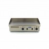 Griddle - Smooth - 73cm - incl Drip Tray - 400V Griddle - Smooth - 73cm - incl Drip Tray - 400V