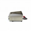 Griddle - Smooth - 73cm - incl Drip Tray - 400V Griddle - Smooth - 73cm - incl Drip Tray - 400V