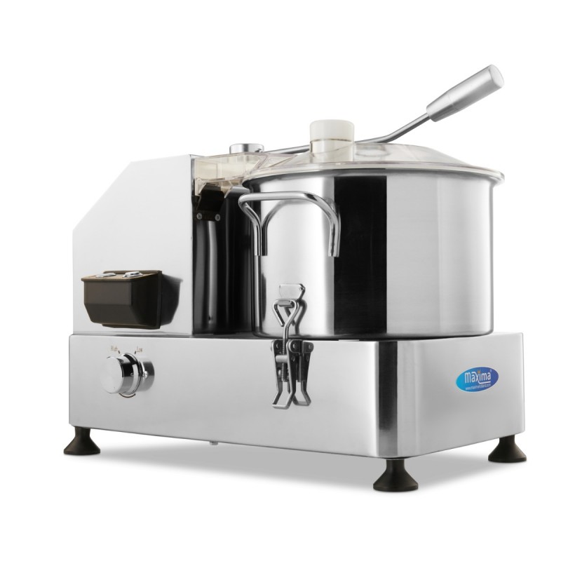 Food Processor - 6L Food Processor - 6L