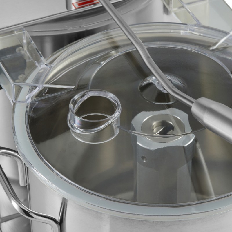 Food Processor - 6L Food Processor - 6L