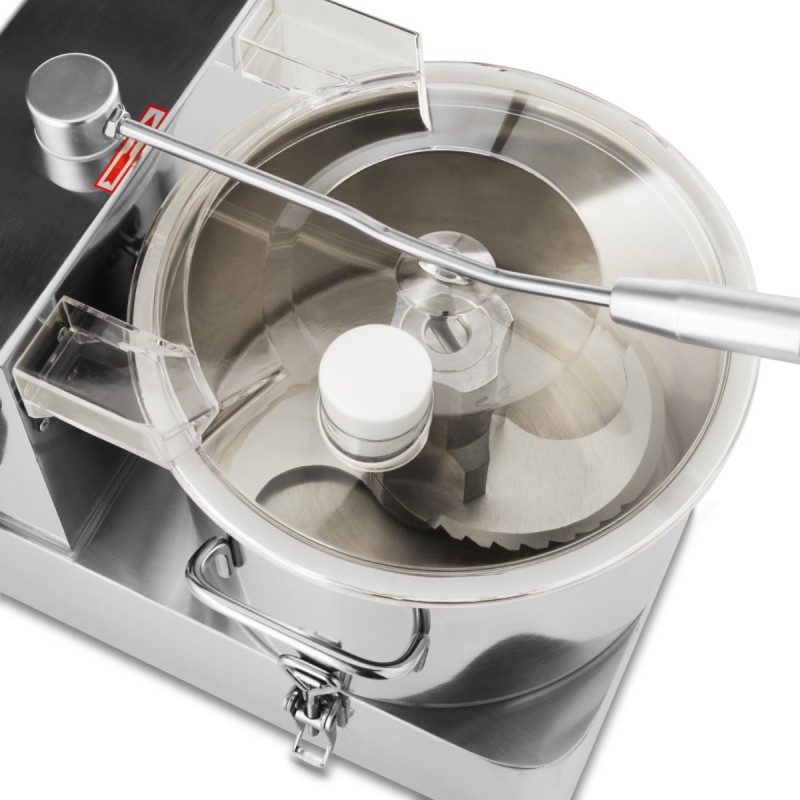 Food Processor - 6L Food Processor - 6L