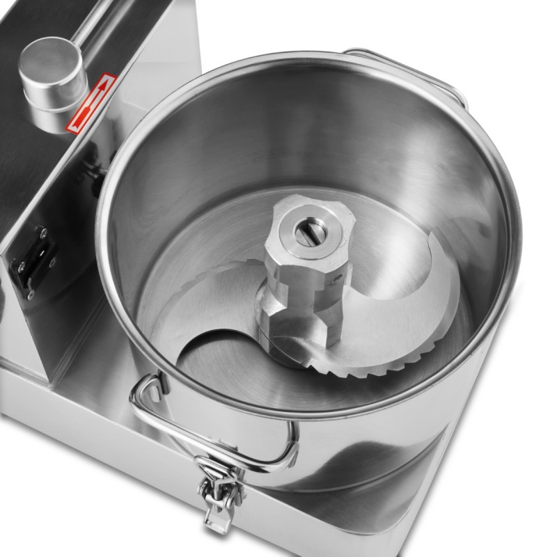 Food Processor - 6L Food Processor - 6L