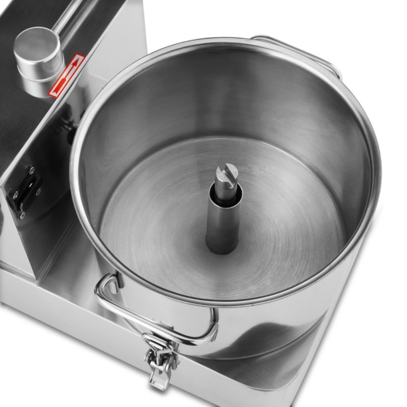 Food Processor - 6L Food Processor - 6L