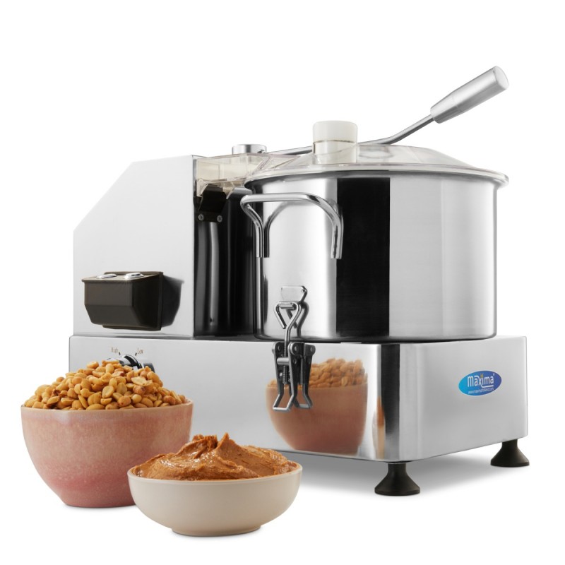 Food Processor - 6L Food Processor - 6L