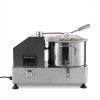 Food Processor - 6L Food Processor - 6L