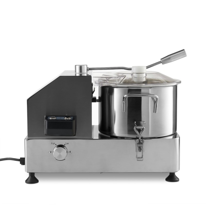 Food Processor - 6L Food Processor - 6L