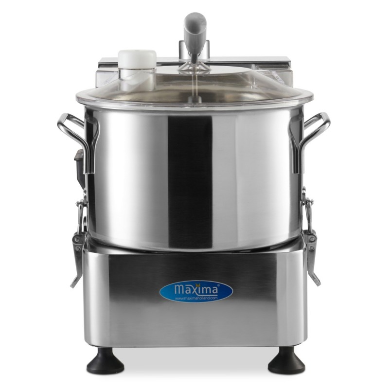 Food Processor - 6L Food Processor - 6L