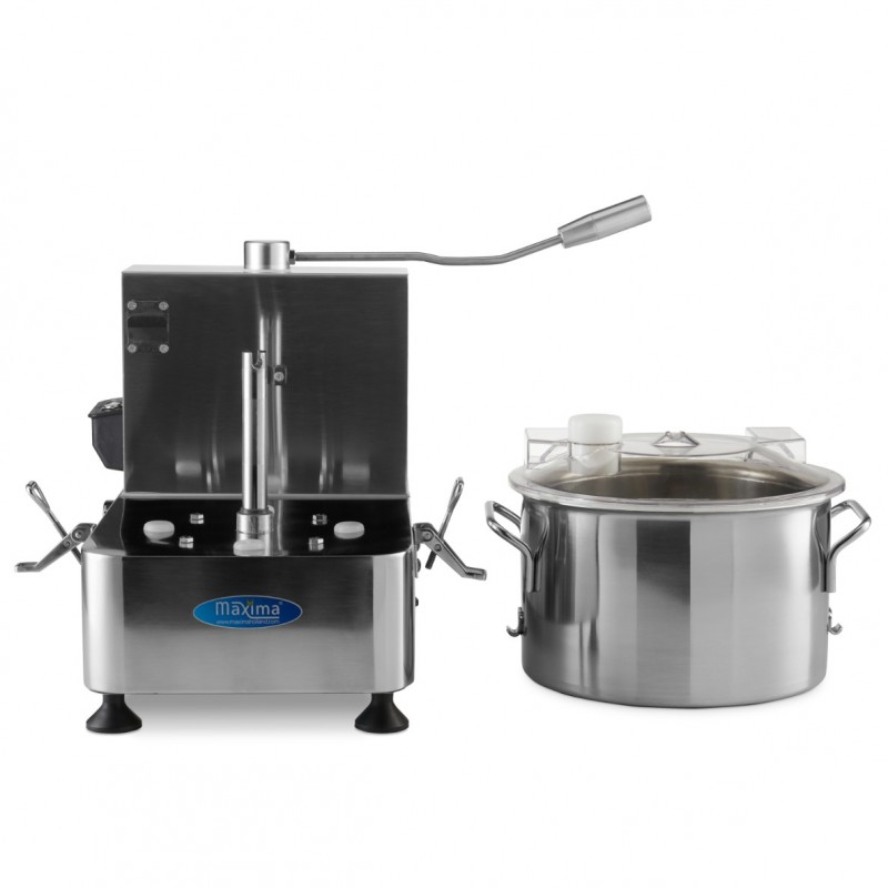 Food Processor - 6L Food Processor - 6L