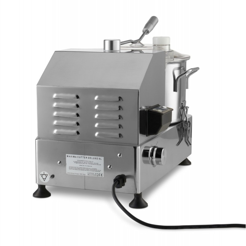 Food Processor - 6L Food Processor - 6L