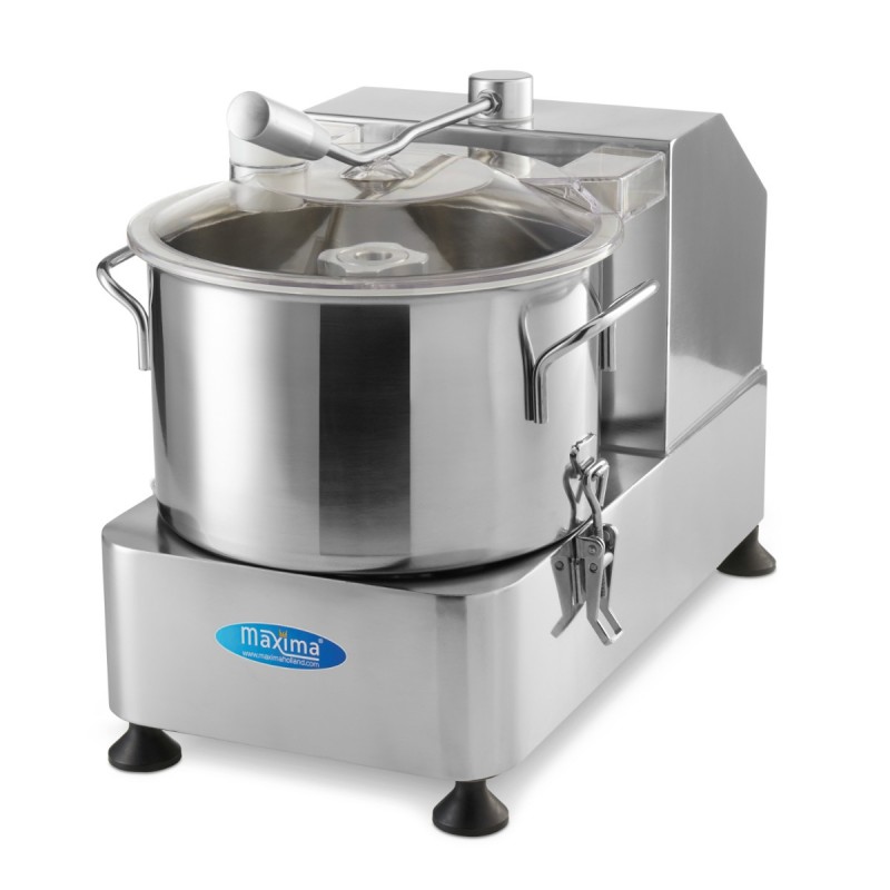 Food Processor - 6L Food Processor - 6L