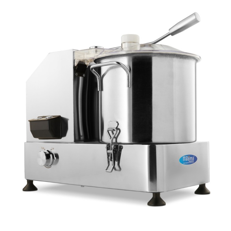 Food Processor - 9L Food Processor - 9L