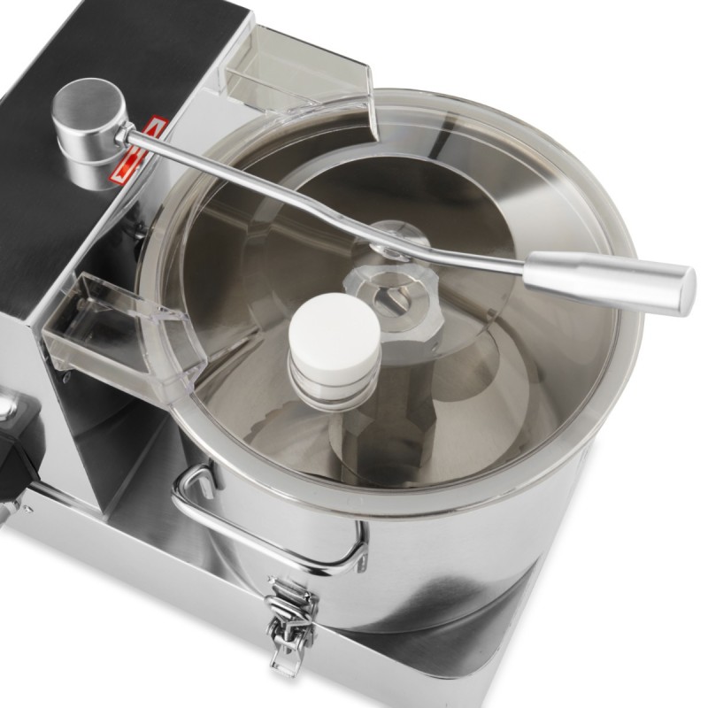 Food Processor - 9L Food Processor - 9L