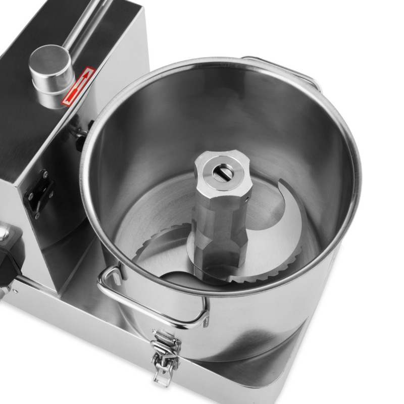 Food Processor - 9L Food Processor - 9L