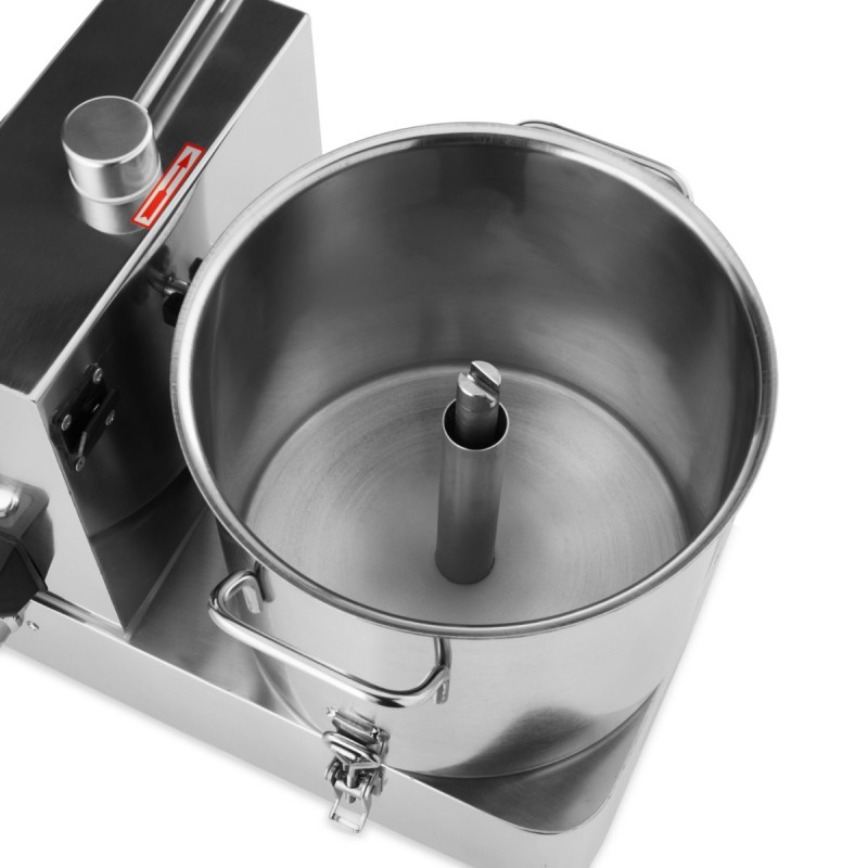 Food Processor - 9L Food Processor - 9L